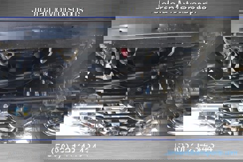Used 2000 Ford Excursion Limited image 93