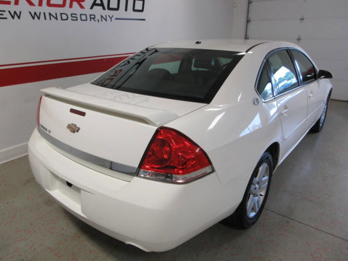 Used 2007 Chevrolet Impala LT image 12