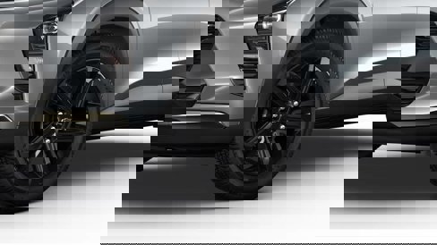 New 2025 Chevrolet Trax ACTIV w/ Driver Confidence Package image 49