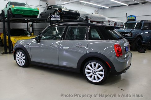 Used 2015 MINI Cooper 4-Door Hardtop image 66