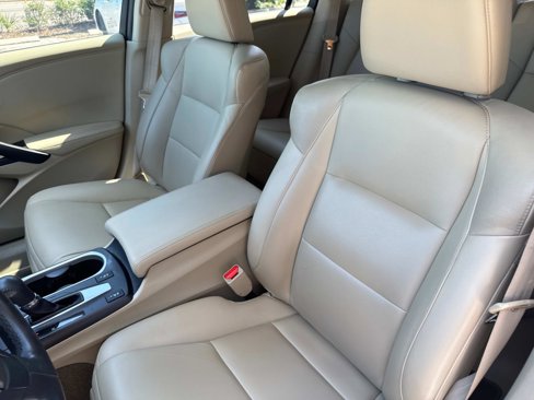Used 2017 Acura RDX AWD image 22