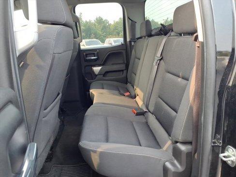 Used 2017 Chevrolet Silverado 1500 LT w/ All Star Edition image 22