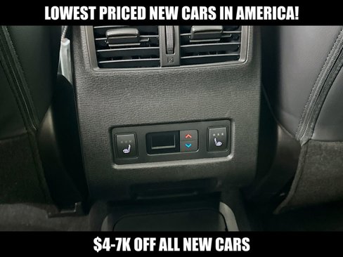 New 2024 Mitsubishi Outlander SEL image 29