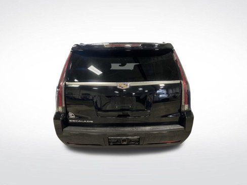 Used 2018 Cadillac Escalade ESV Premium Luxury image 16