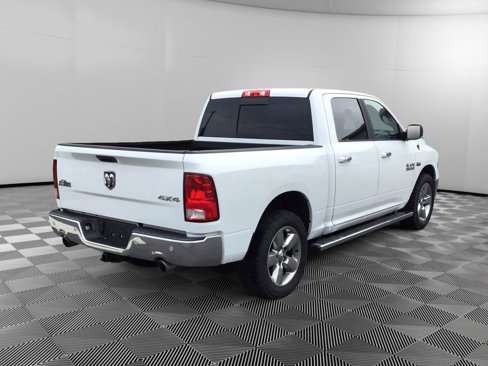 Used 2018 RAM 1500 Big Horn image 7