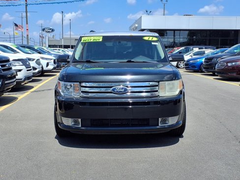 Used 2011 Ford Flex SEL w/ Rapid Spec Order Code image 20