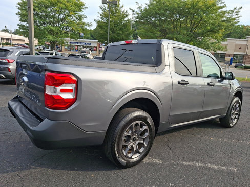 Used 2024 Ford Maverick XLT image 6