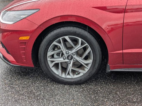Used 2023 Hyundai Sonata SEL image 10