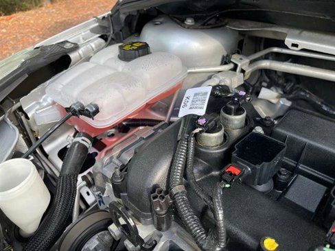 Used 2015 Ford Focus SE image 78