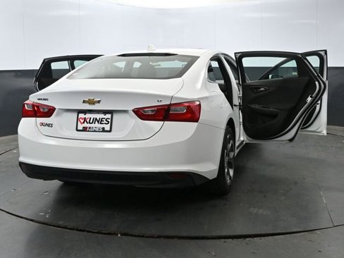 Used 2023 Chevrolet Malibu LT image 64