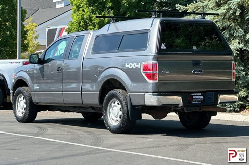 Used 2013 Ford F150 XL w/ Mid Equipment Group image 6