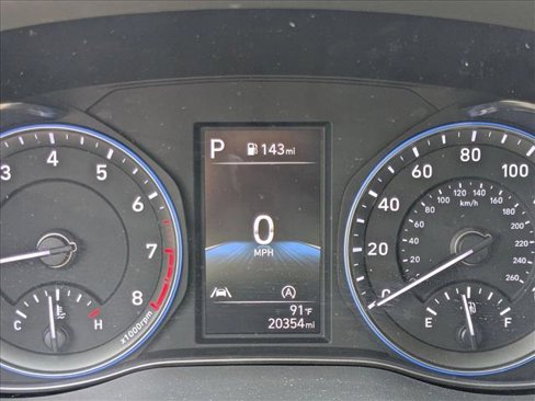 Used 2022 Hyundai Kona SE image 10