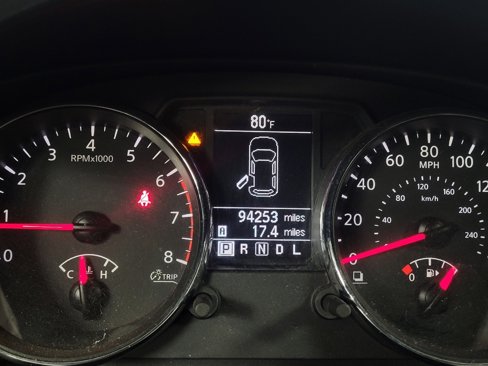 Used 2013 Nissan Rogue SL image 23
