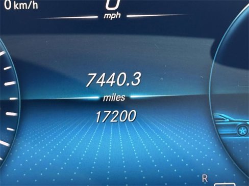 Certified 2022 Mercedes-Benz GLC 300 4MATIC image 2