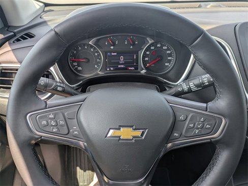 Used 2024 Chevrolet Equinox LT image 30