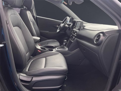 Used 2021 Hyundai Kona Ultimate image 15