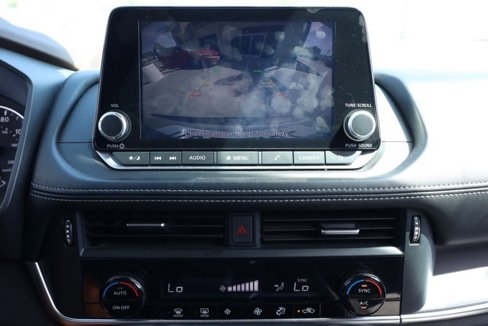 Used 2022 Nissan Altima 2.5 SV image 30
