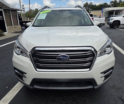 Used 2020 Subaru Ascent Limited w/ Technology Package image 13