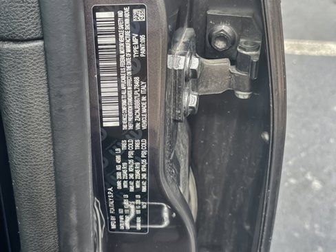 Used 2020 Jeep Renegade Latitude image 29