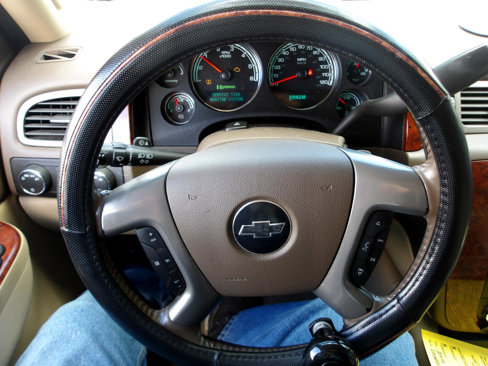 Used 2010 Chevrolet Tahoe 4WD image 15