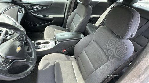 Used 2024 Chevrolet Malibu LT image 19