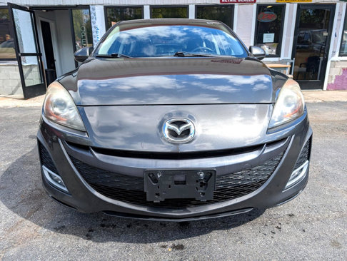 Used 2010 MAZDA MAZDA3 s Sport image 2