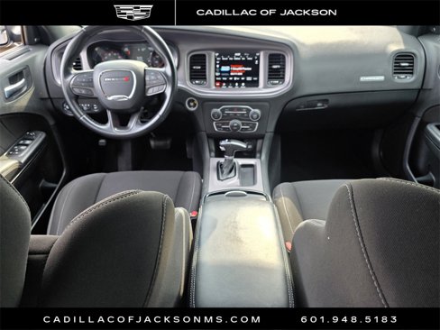 Used 2023 Dodge Charger GT w/ Blacktop Package image 7