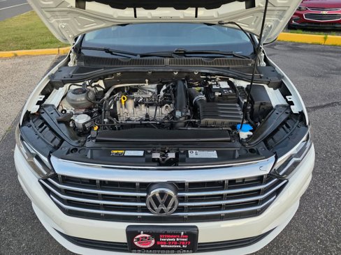Used 2019 Volkswagen Jetta S image 7