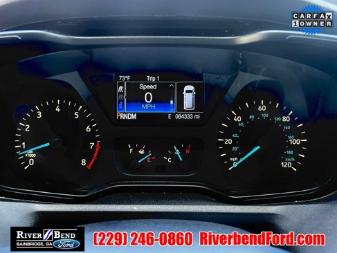 Used 2019 Ford Transit 150 XLT image 21