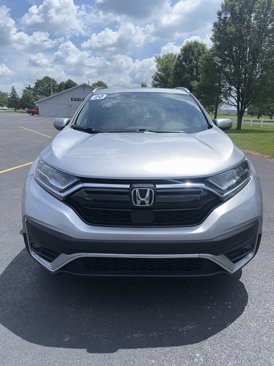 Used 2020 Honda CR-V Touring image 17