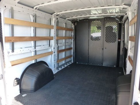 Used 2023 RAM ProMaster 2500 image 17