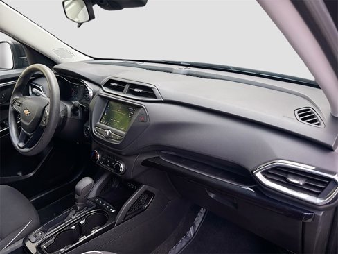 Used 2023 Chevrolet TrailBlazer LT image 27