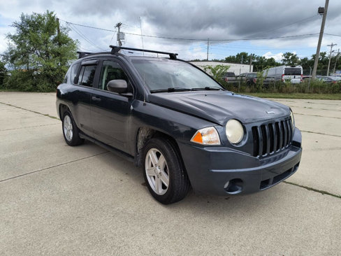 Used 2007 Jeep Compass Sport image 9