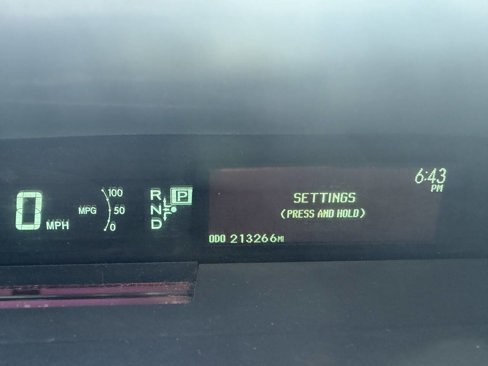 Used 2010 Toyota Prius Two image 33