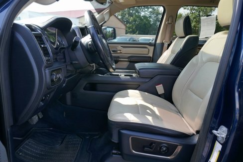 Used 2020 RAM 1500 Limited image 23
