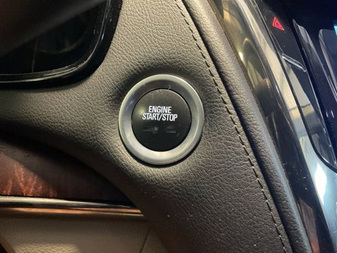 Used 2015 Cadillac CTS AWD Sedan image 22