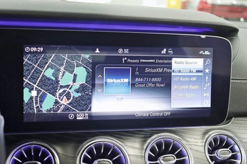 Used 2020 Mercedes-Benz E 450 4MATIC Coupe image 24