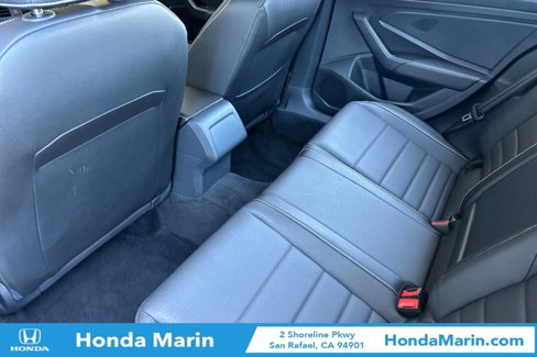 Used 2024 Volkswagen Jetta SE image 15