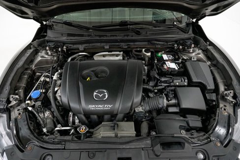 Used 2016 MAZDA MAZDA6 Grand Touring image 3