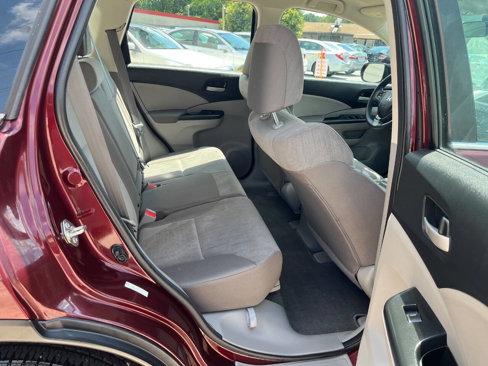 Used 2014 Honda CR-V LX image 15