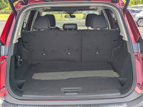 Used 2021 Nissan Rogue SV image 13