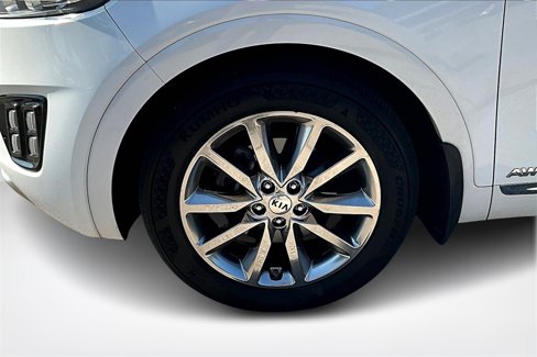 Used 2016 Kia Sorento SX w/ SXL Technology Package image 34