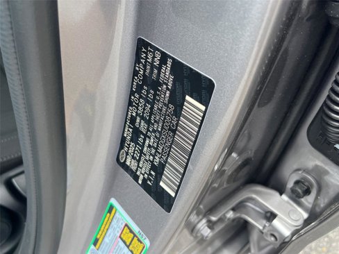 New 2025 Hyundai Elantra Sport image 35