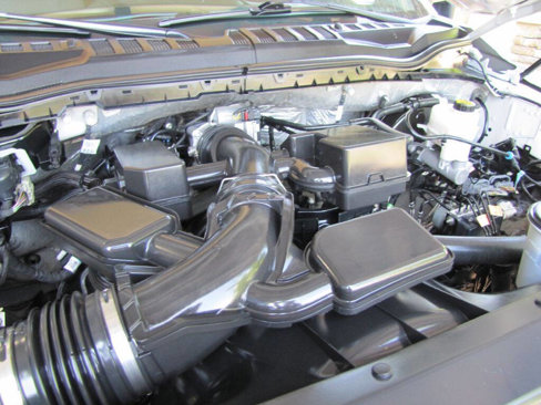 Used 2021 Ford F250 XLT image 37