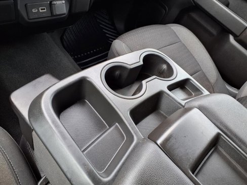 Used 2022 Chevrolet Silverado 1500 Custom image 25