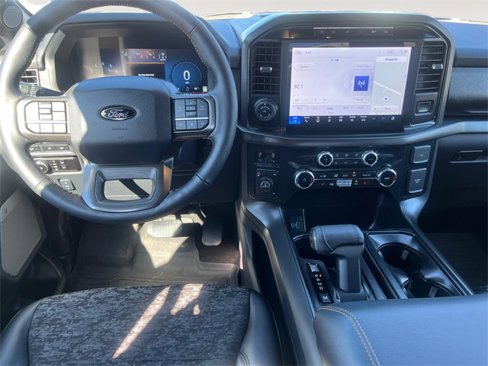 Used 2024 Ford F150 Tremor w/ Tow/Haul Package image 10