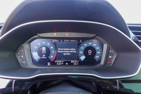 Used 2023 Audi Q3 2.0T Premium image 17