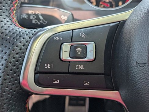Used 2016 Volkswagen GTI Autobahn w/ Driver Assistance Package image 7