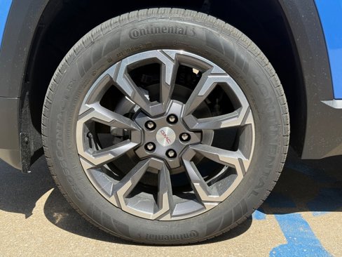 New 2026 GMC Terrain Elevation w/ Elevation Premium Package image 6