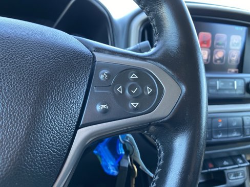 Used 2016 Chevrolet Colorado Z71 image 29